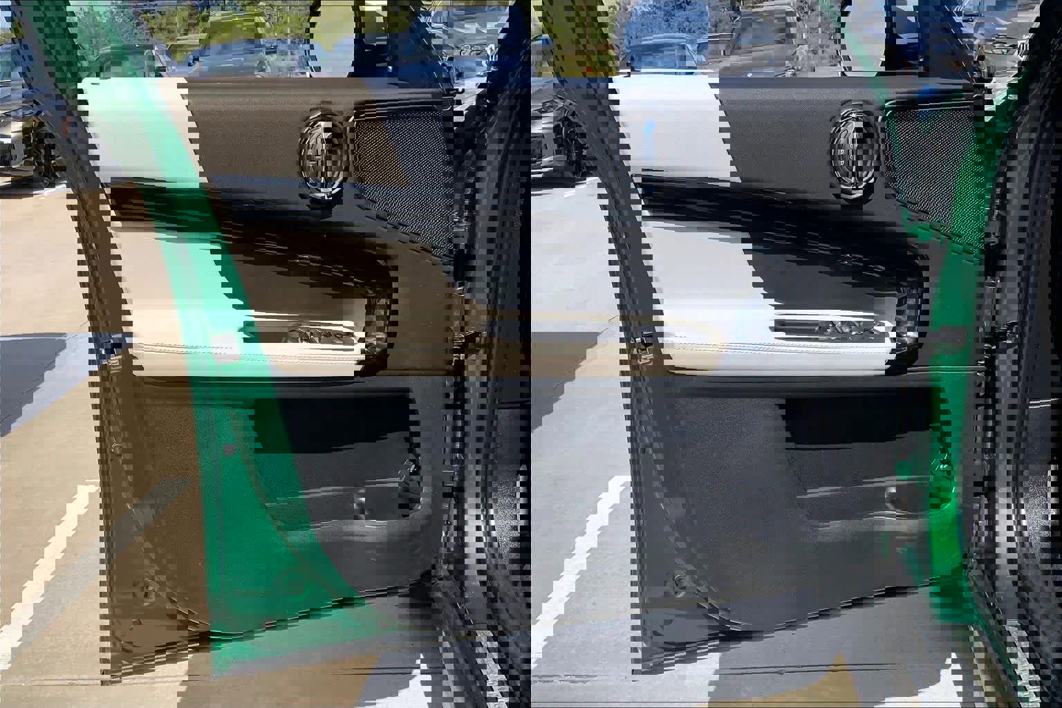 Used 2023 MINI Cooper Countryman S w/ Signature Upholstery Package image 25