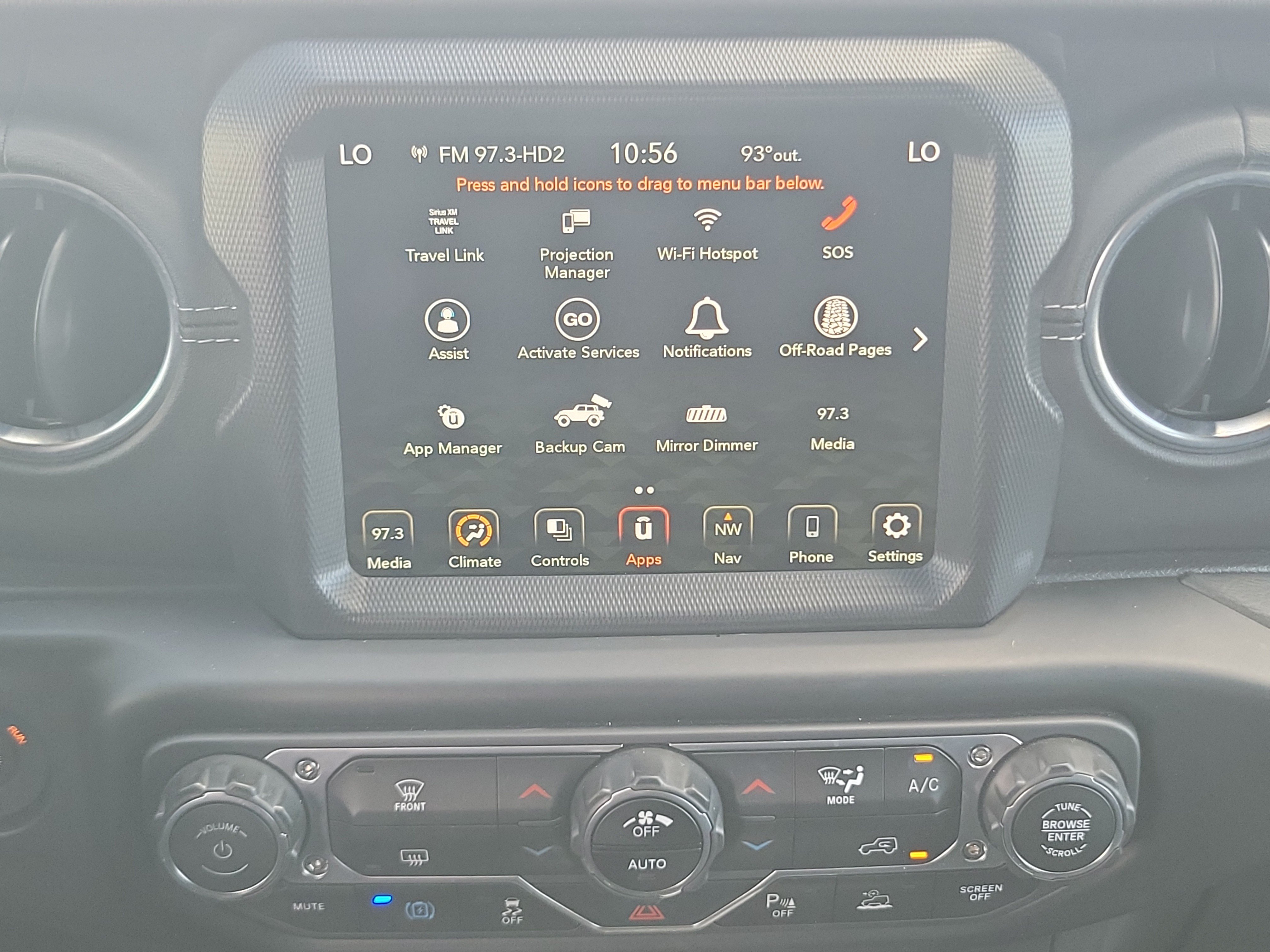 Used 2022 Jeep Wrangler Unlimited Sahara w/ Safety Group AWD/4WD image 22