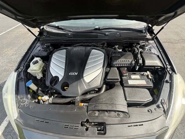 Used 2014 Kia Cadenza Premium w/ Technology Package image 28