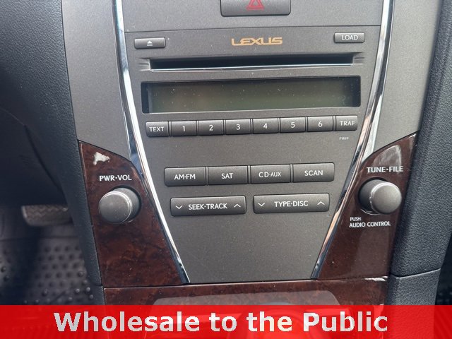 Used 2010 Lexus ES 350 image 27