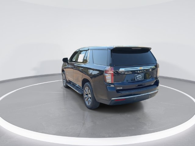 Used 2022 Chevrolet Tahoe LT AWD/4WD image 7