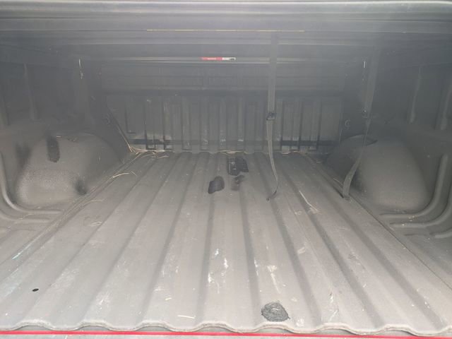 Used 2018 Chevrolet Colorado Z71 AWD/4WD image 26