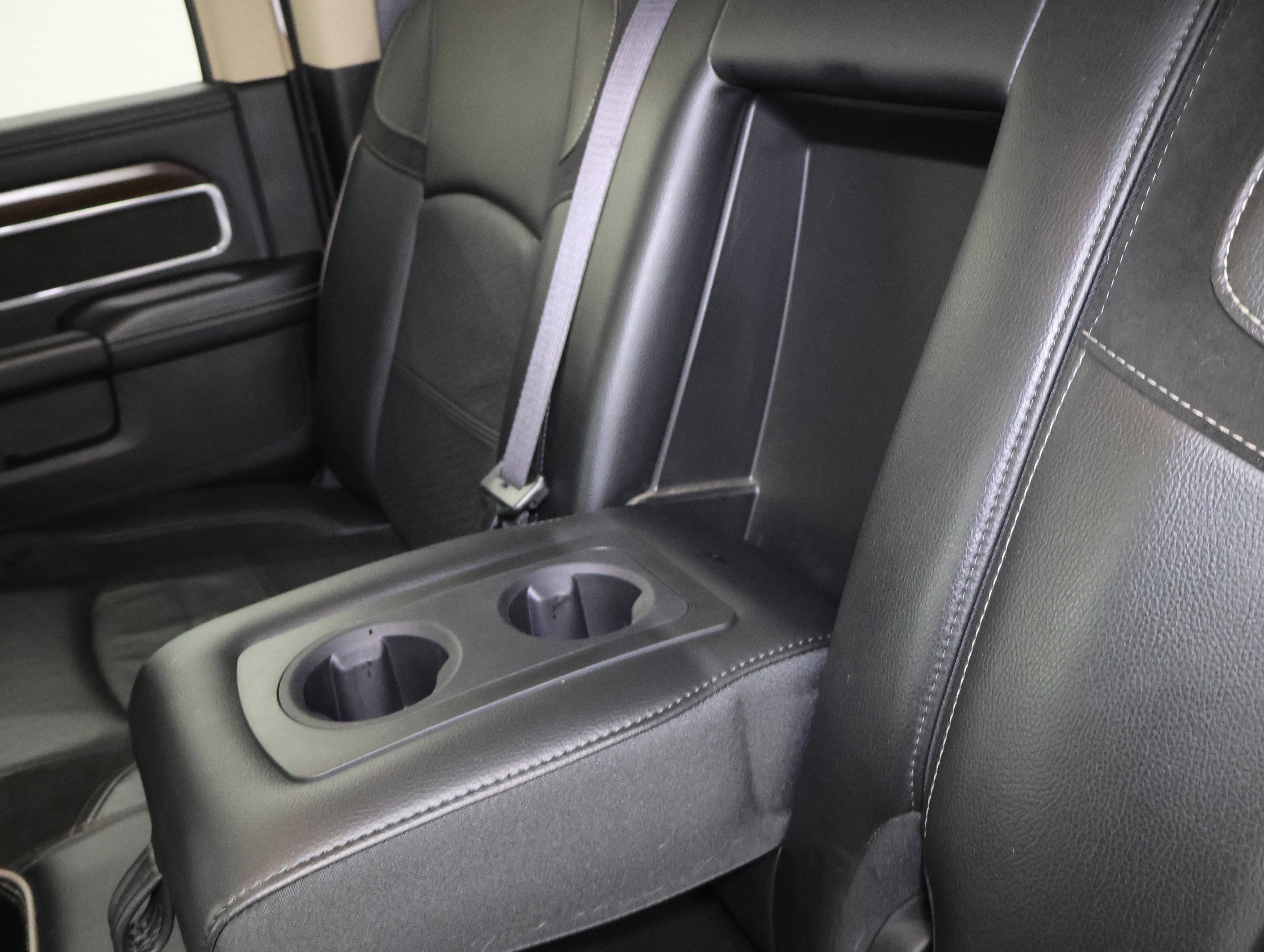 Used 2022 RAM 2500 Laramie image 34