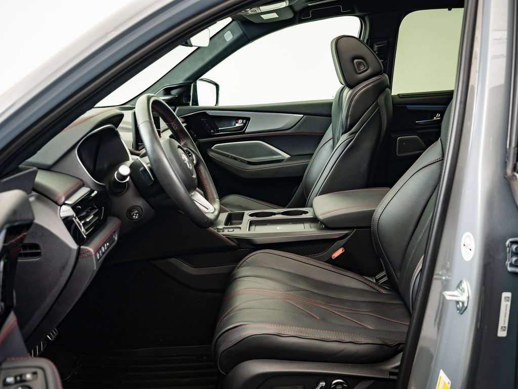 Certified 2025 Acura MDX A-Spec image 22