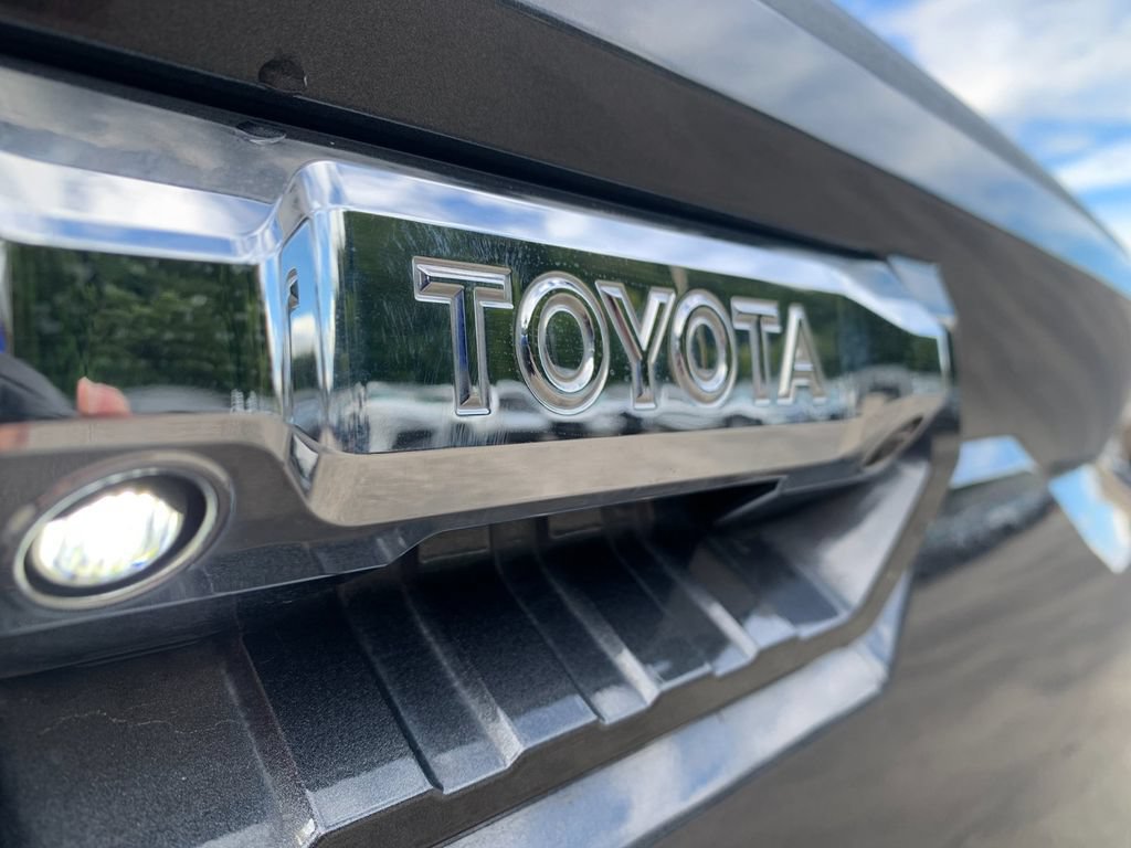 Used 2023 Toyota Tundra 1794 Edition w/ Advanced Package AWD/4WD image 35
