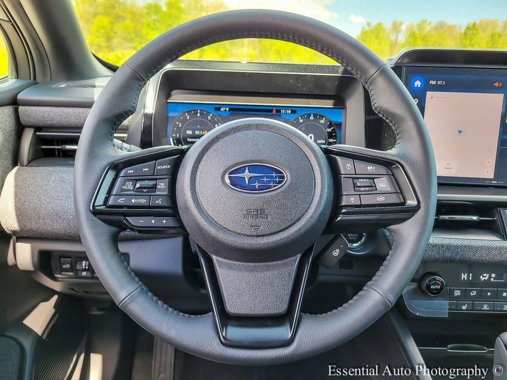 New 2026 Subaru Outback Premium AWD/4WD image 14