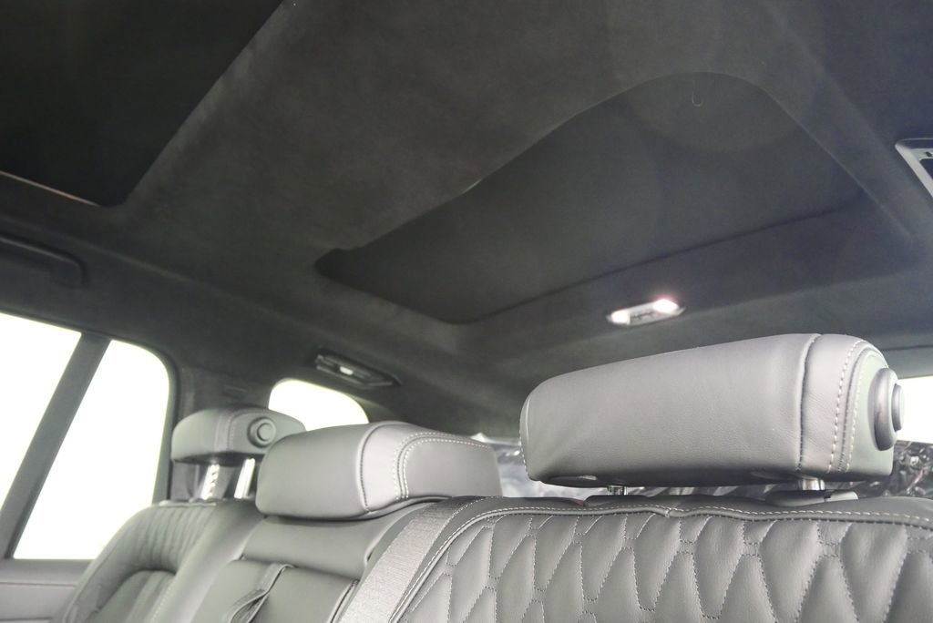 Used 2026 BMW X7 M60i image 17