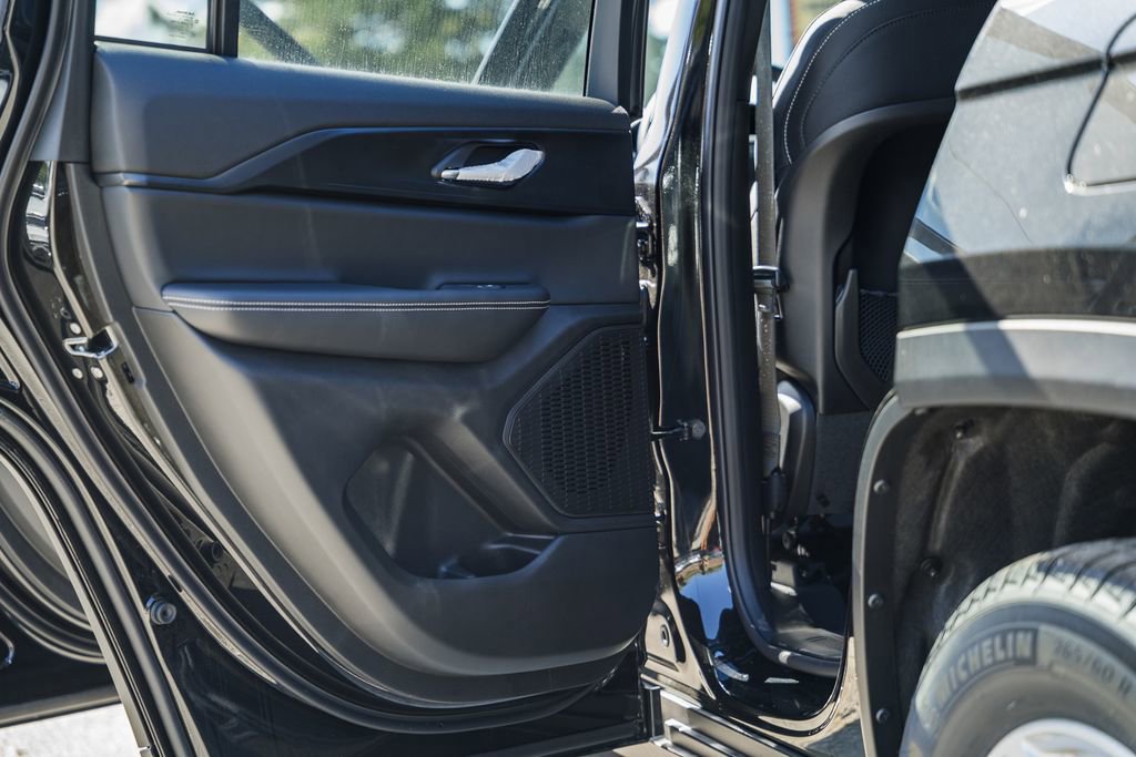 New 2025 Jeep Grand Cherokee Laredo X w/ Luxury Tech Group I image 34