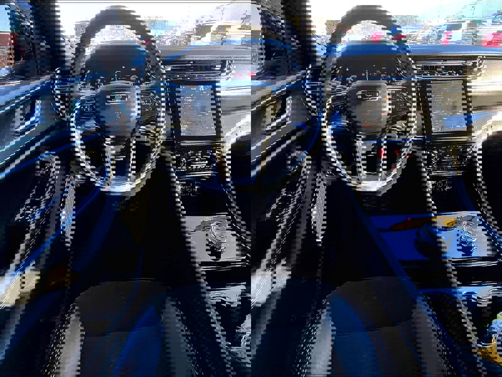 Used 2021 Jeep Grand Cherokee L Laredo image 17