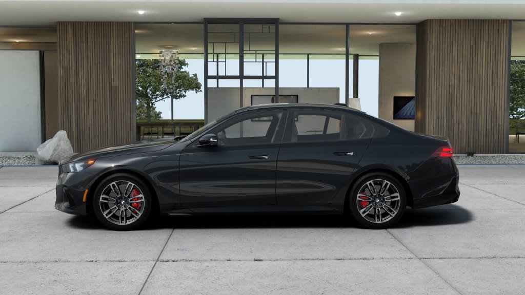 New 2027 BMW 530i w/ M Sport Package RWD image 28