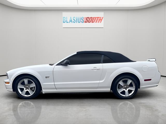 Used 2007 Ford Mustang GT RWD image 12
