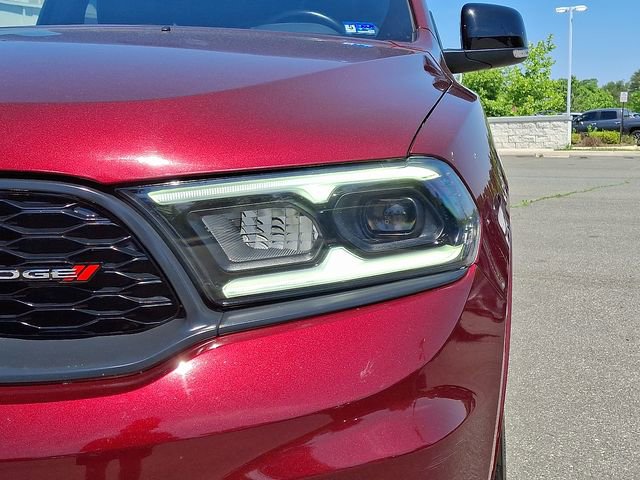 Used 2024 Dodge Durango GT AWD/4WD image 9
