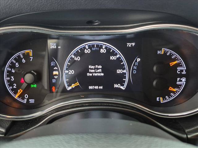 Used 2019 Jeep Grand Cherokee Laredo w/ Laredo X Package RWD image 11