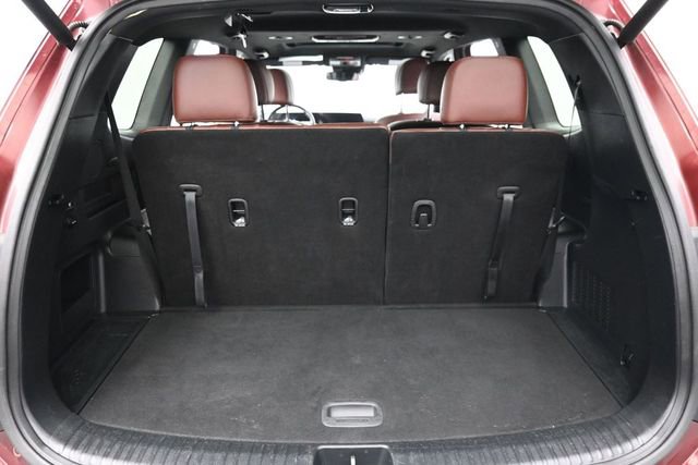 Used 2023 Kia Telluride EX w/ EX Captain's Chair Package FWD image 26