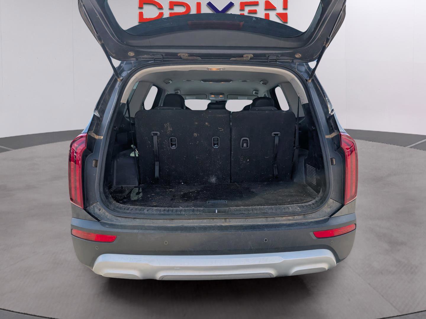 Used 2021 Kia Telluride LX image 20