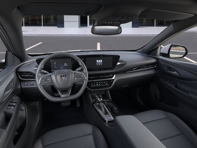 New 2026 Buick Envista Avenir FWD image 39