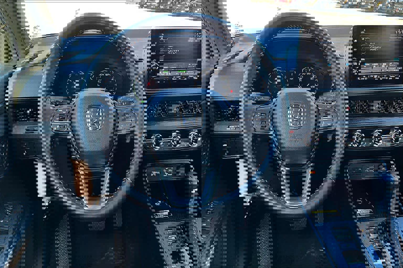 Used 2025 Honda CR-V Sport-L image 5