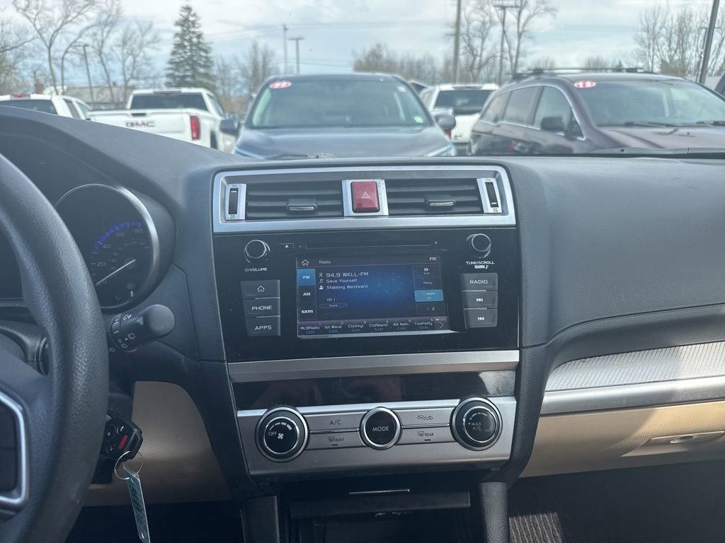 Used 2019 Subaru Outback 2.5i AWD/4WD image 22