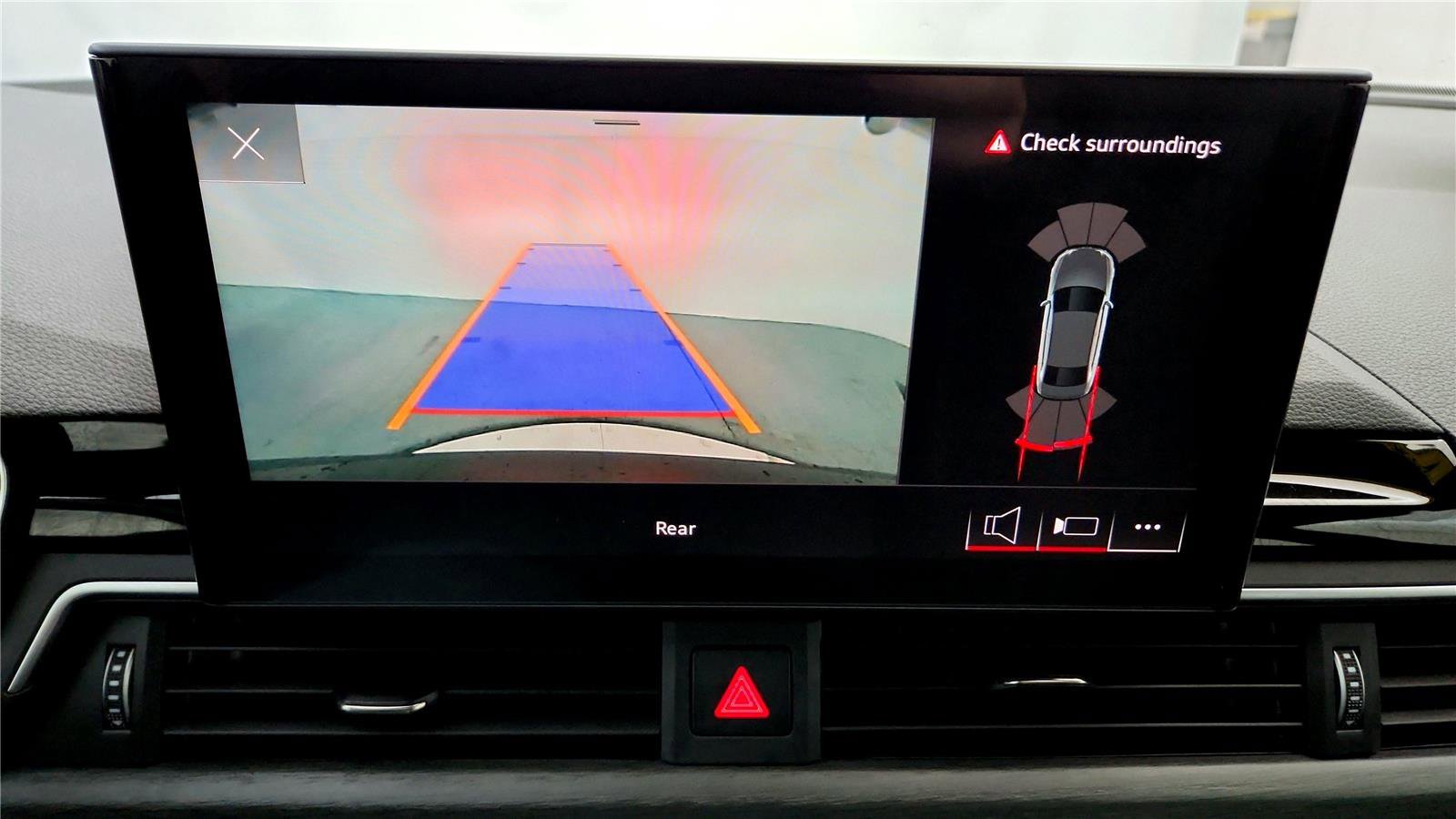 Used 2020 Audi A4 2.0T Premium Plus w/ Premium Plus Package image 33