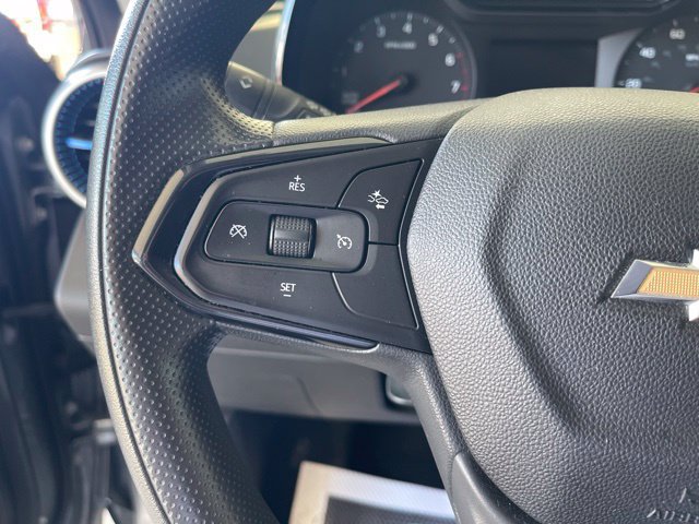 Used 2024 Chevrolet Trax LS w/ LS Convenience Package FWD image 12