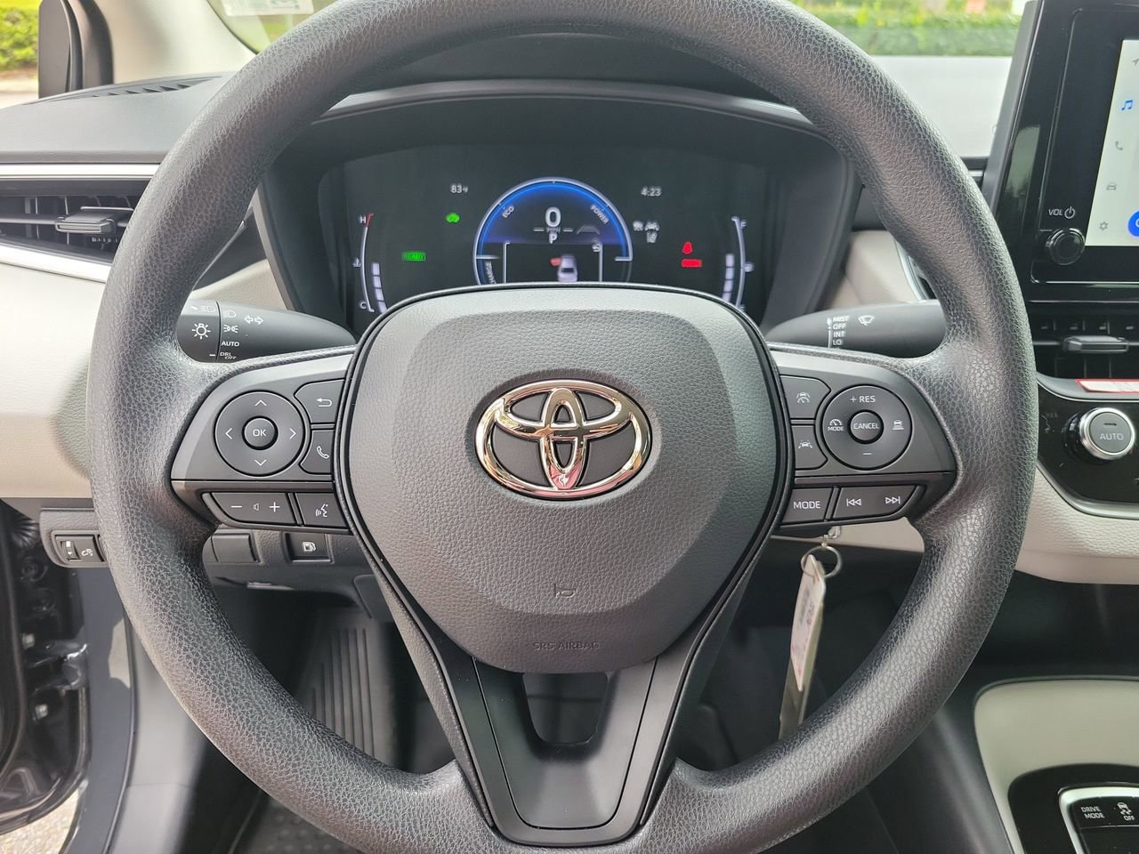 New 2026 Toyota Corolla LE image 18