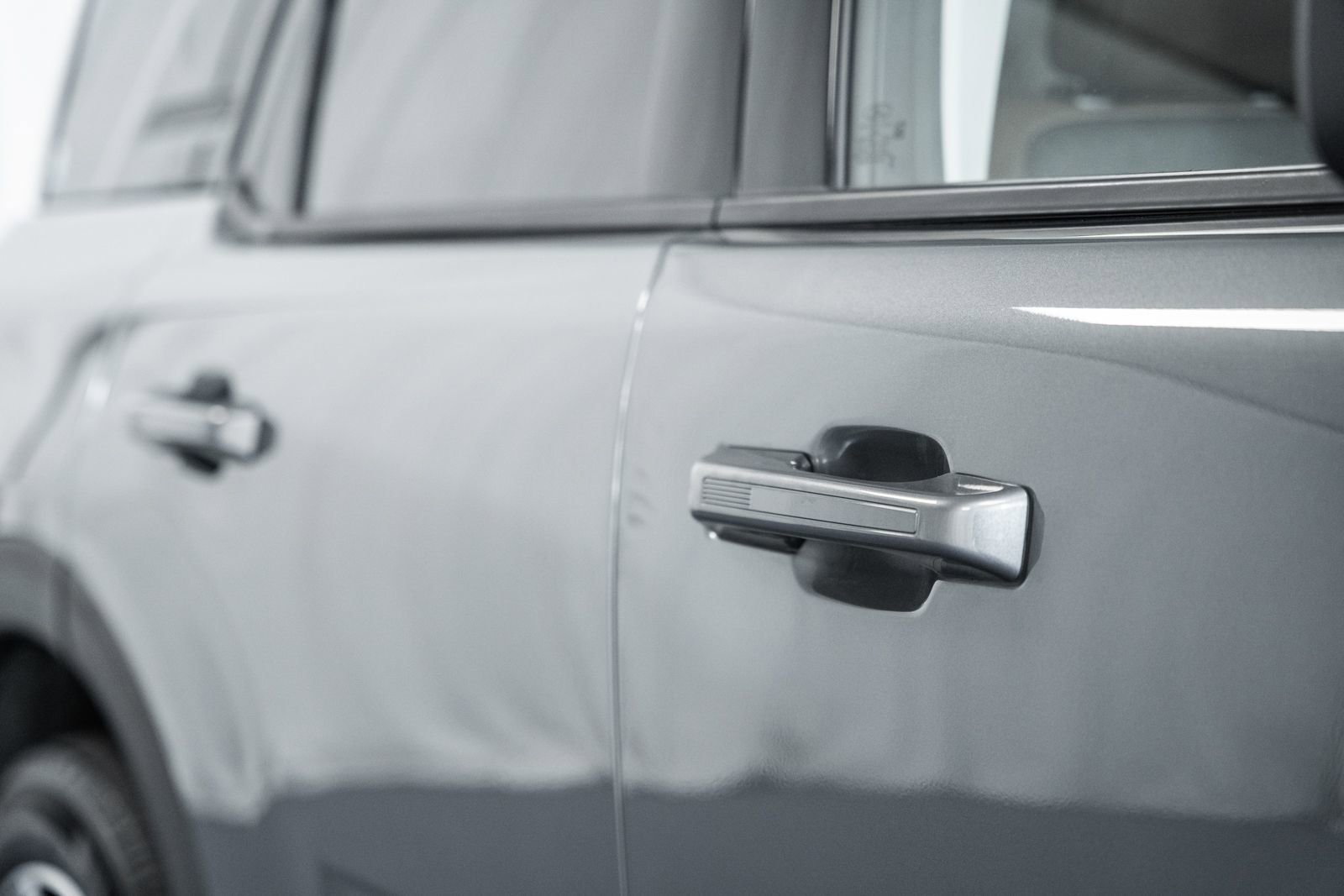 Used 2024 Ford Bronco Sport Outer Banks w/ Tech Package image 13