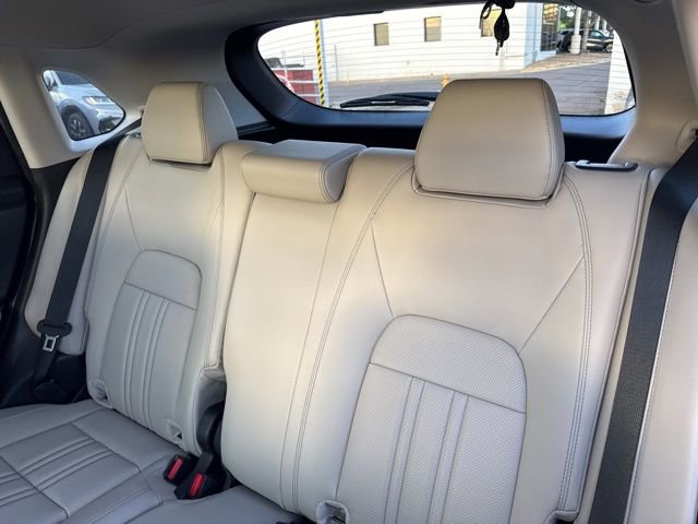 Used 2025 Honda HR-V EX-L image 22