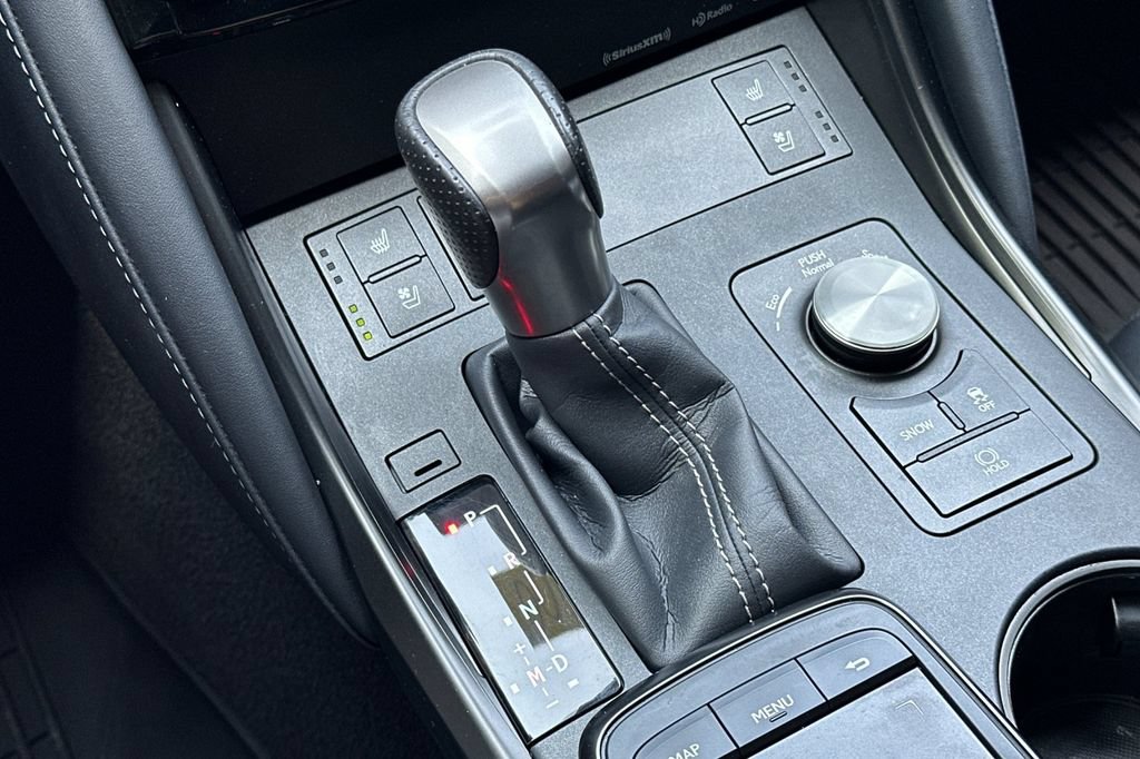 Used 2023 Lexus IS 350 F Sport w/ Navigation Package RWD image 21
