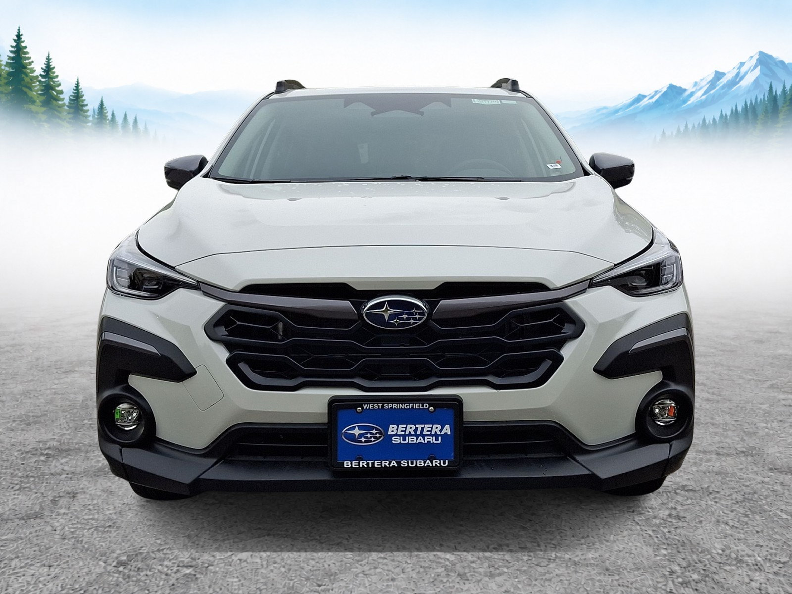 New 2026 Subaru Crosstrek 2.5i Limited AWD/4WD image 2