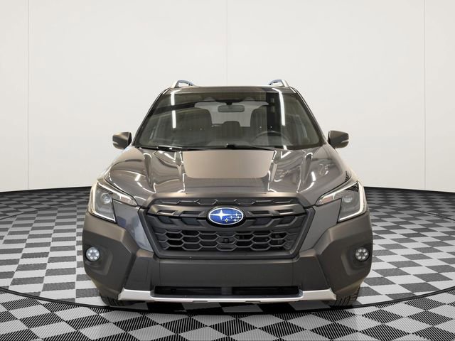 Used 2024 Subaru Forester Wilderness image 3