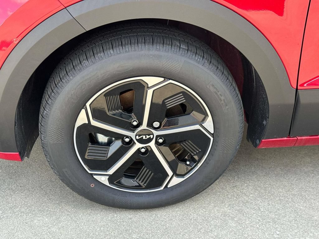New 2026 Kia Niro EX w/ EX Premium Package FWD image 5