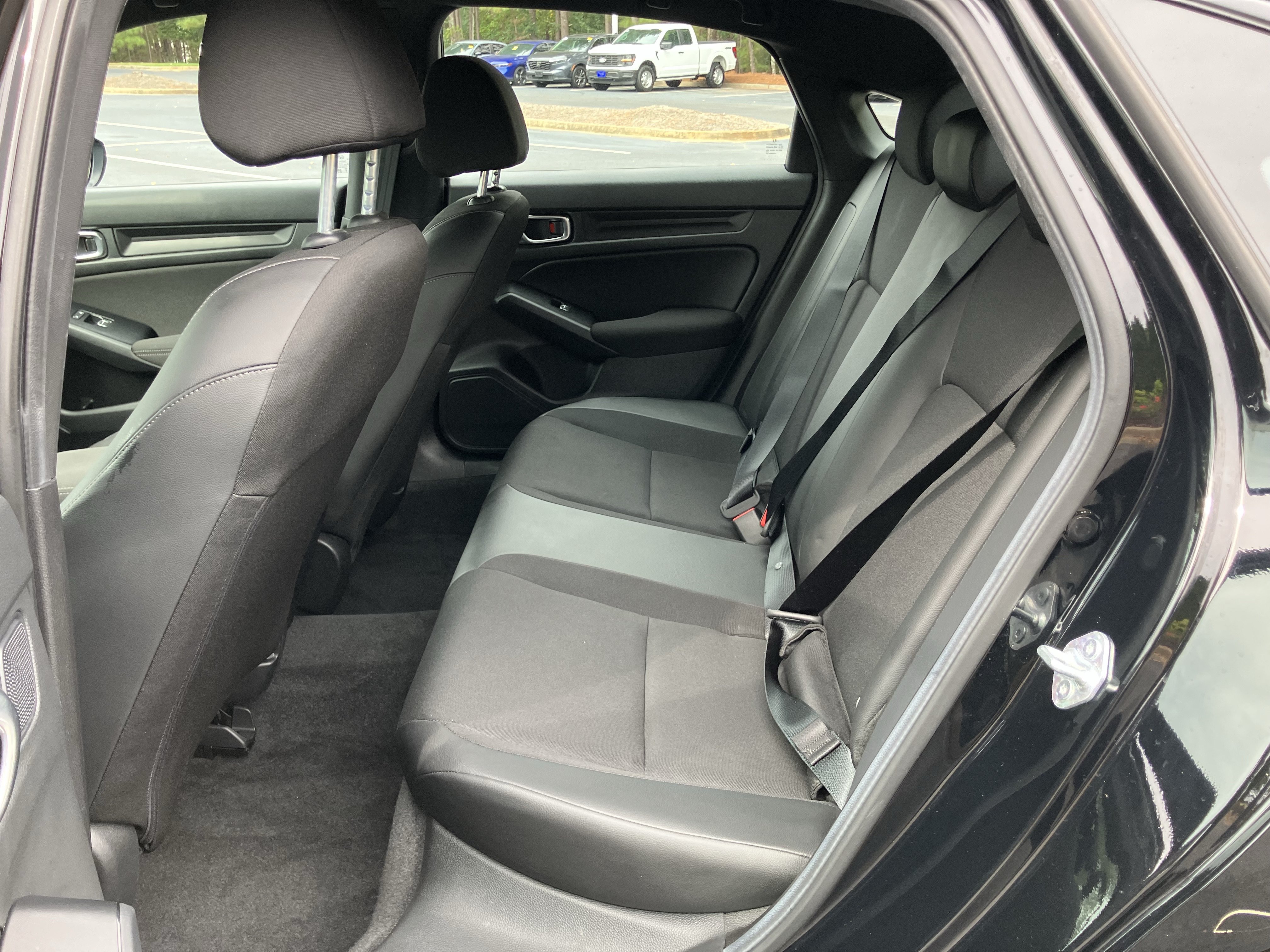 Used 2026 Honda Civic Sport image 29