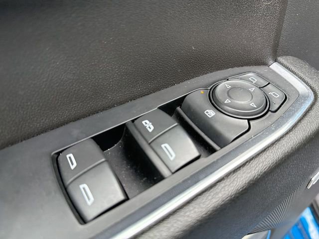 Used 2023 Chevrolet Silverado 1500 RST w/ Convenience Package II image 13