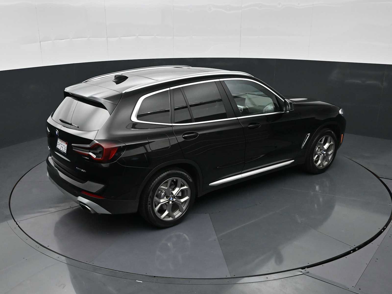 Used 2022 BMW X3 xDrive30i w/ Premium Package AWD/4WD image 21