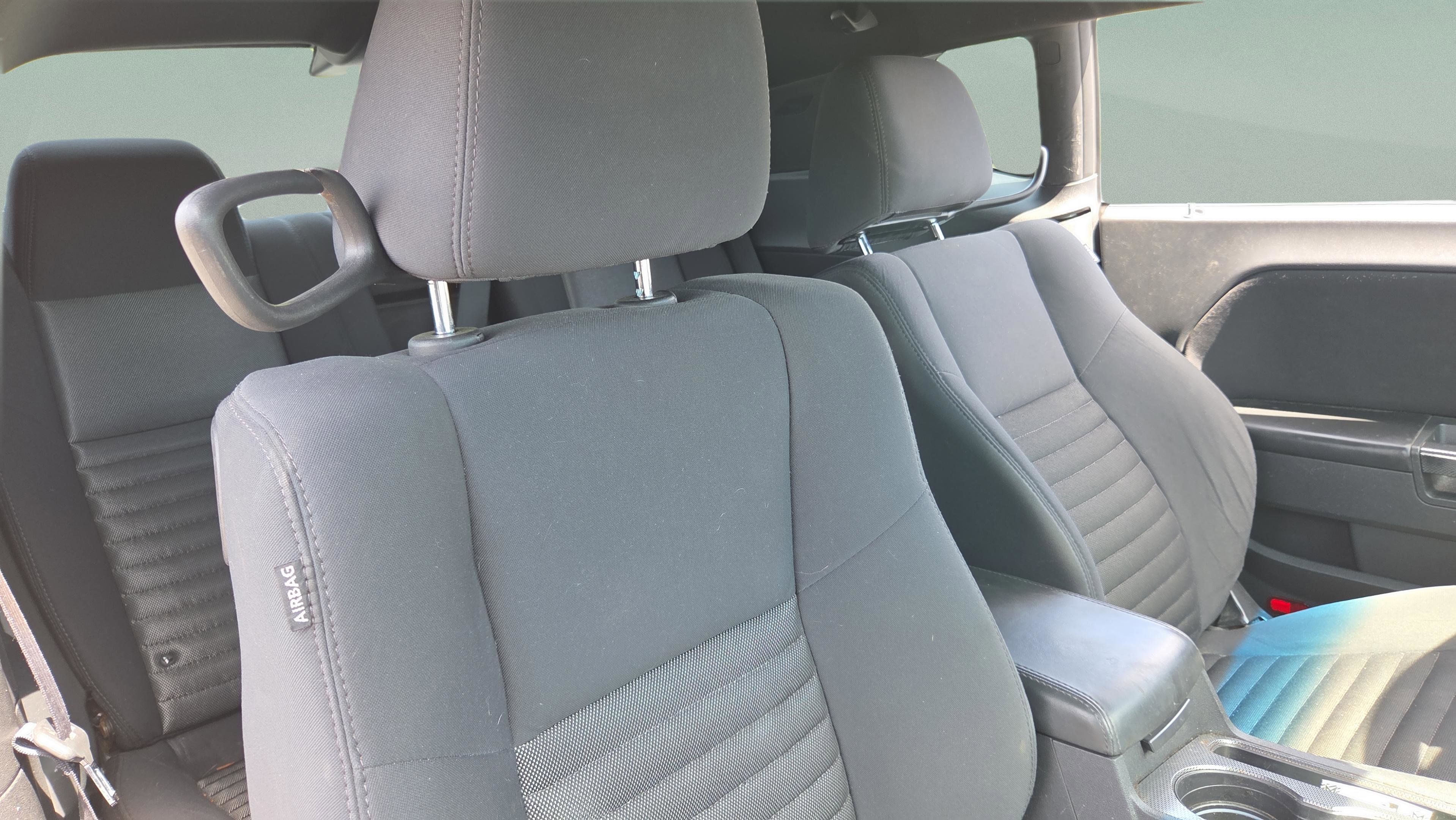 Used 2013 Dodge Challenger R/T image 17