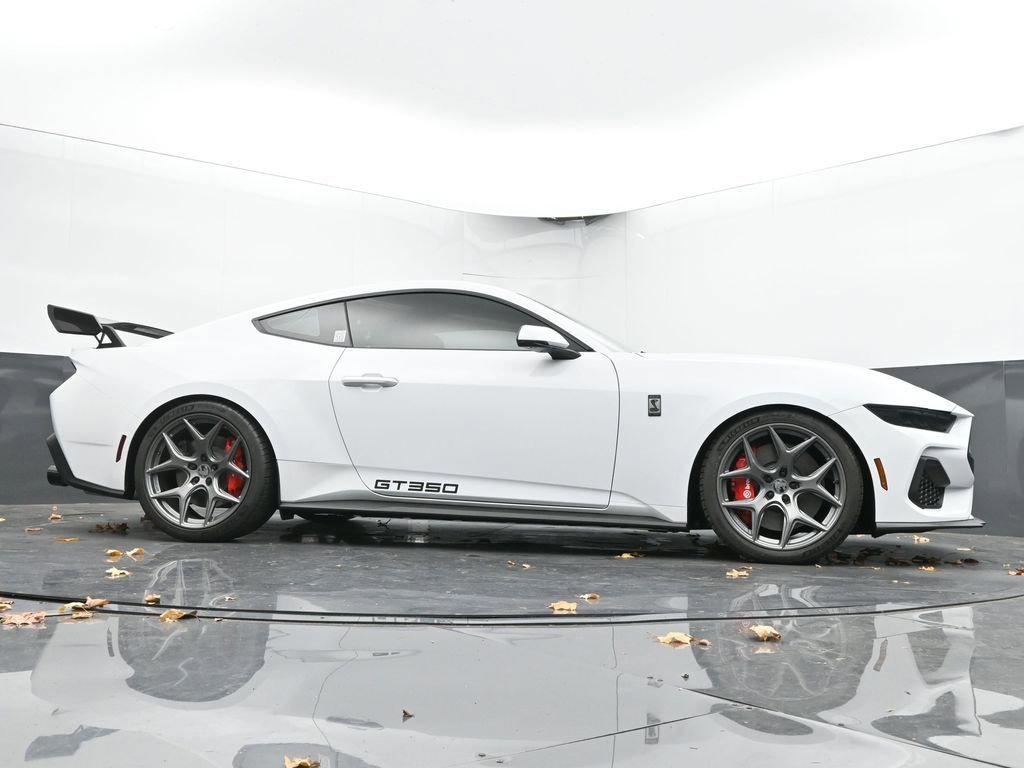 New 2025 Ford Mustang GT Premium w/ GT Performance Package image 50