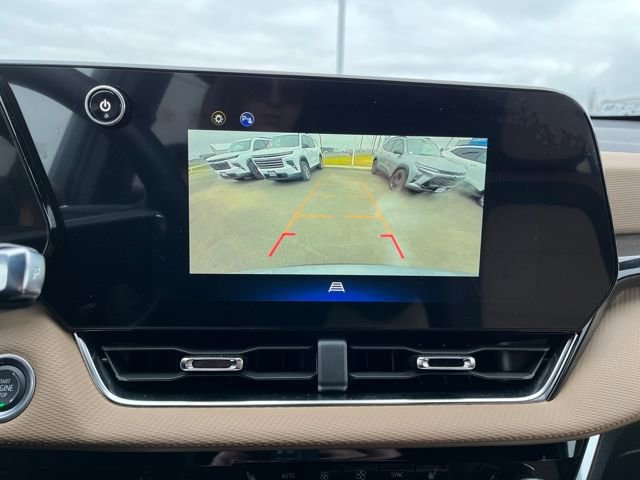 Certified 2025 Chevrolet Equinox ACTIV image 18