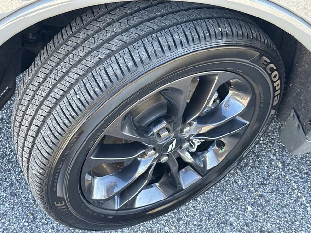 Used 2025 Dodge Durango R/T image 19