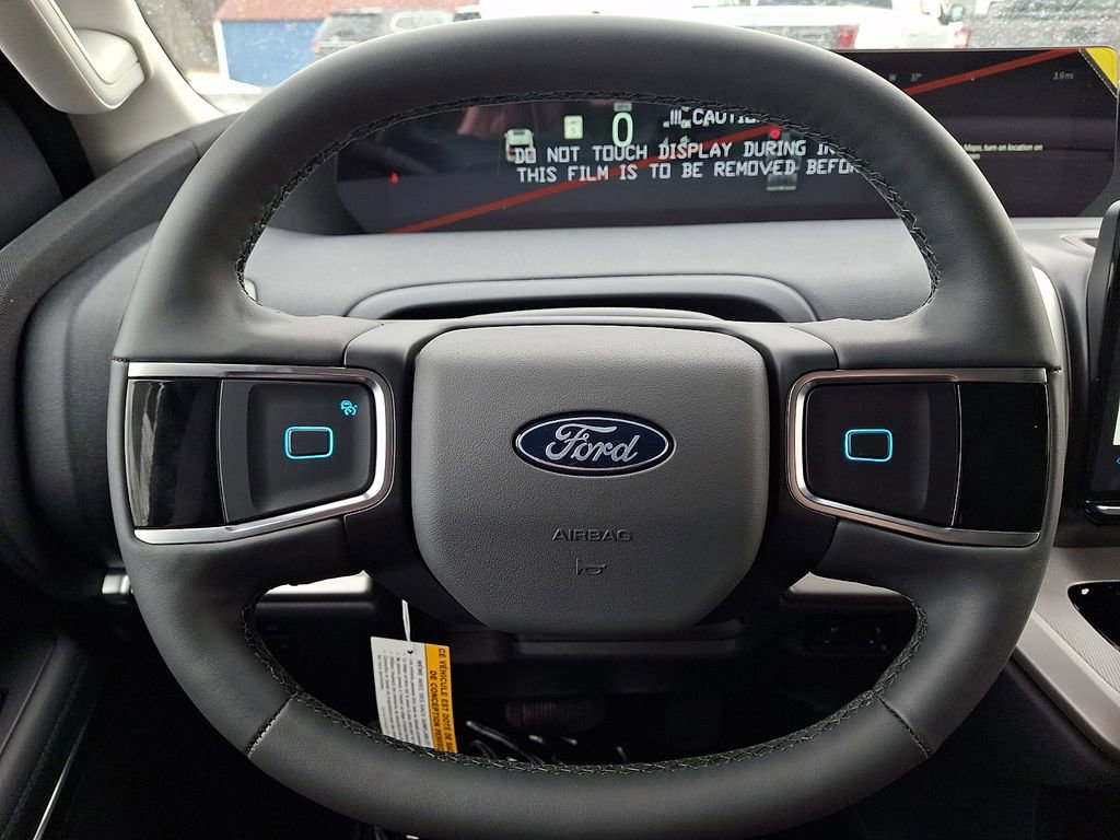 New 2026 Ford Expedition Max Active image 16