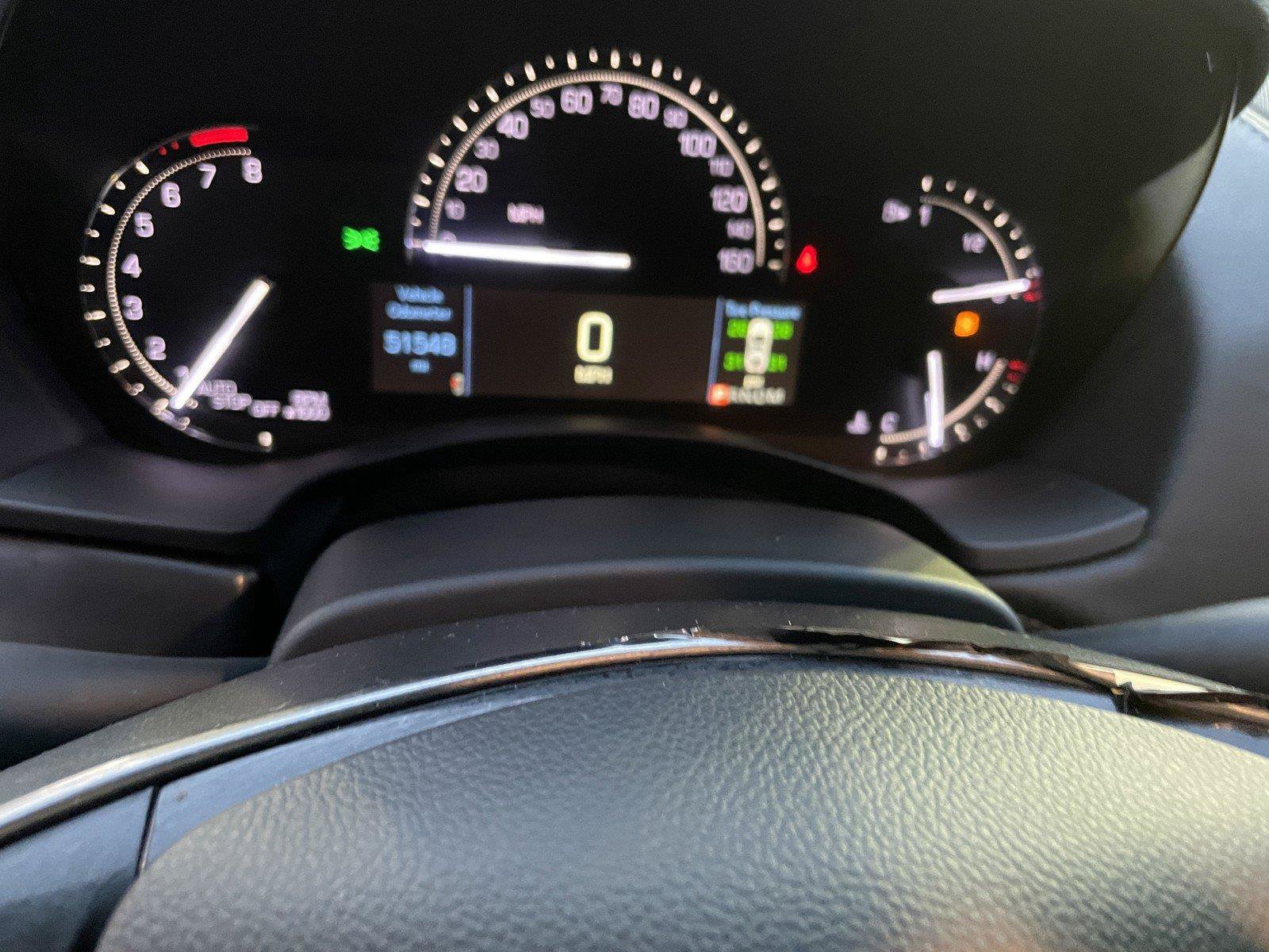 Used 2018 Cadillac ATS 2.0T Sedan RWD image 17