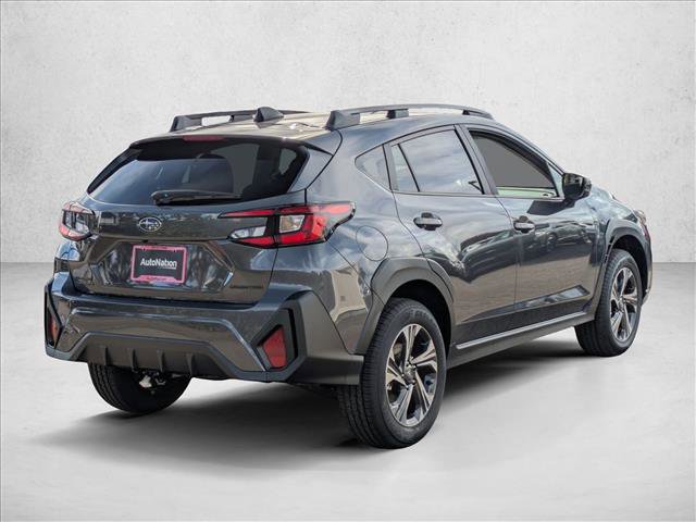 New 2026 Subaru Crosstrek 2.5i Premium image 2