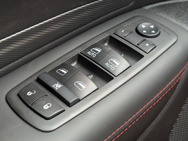 New 2026 Dodge Durango GT image 25