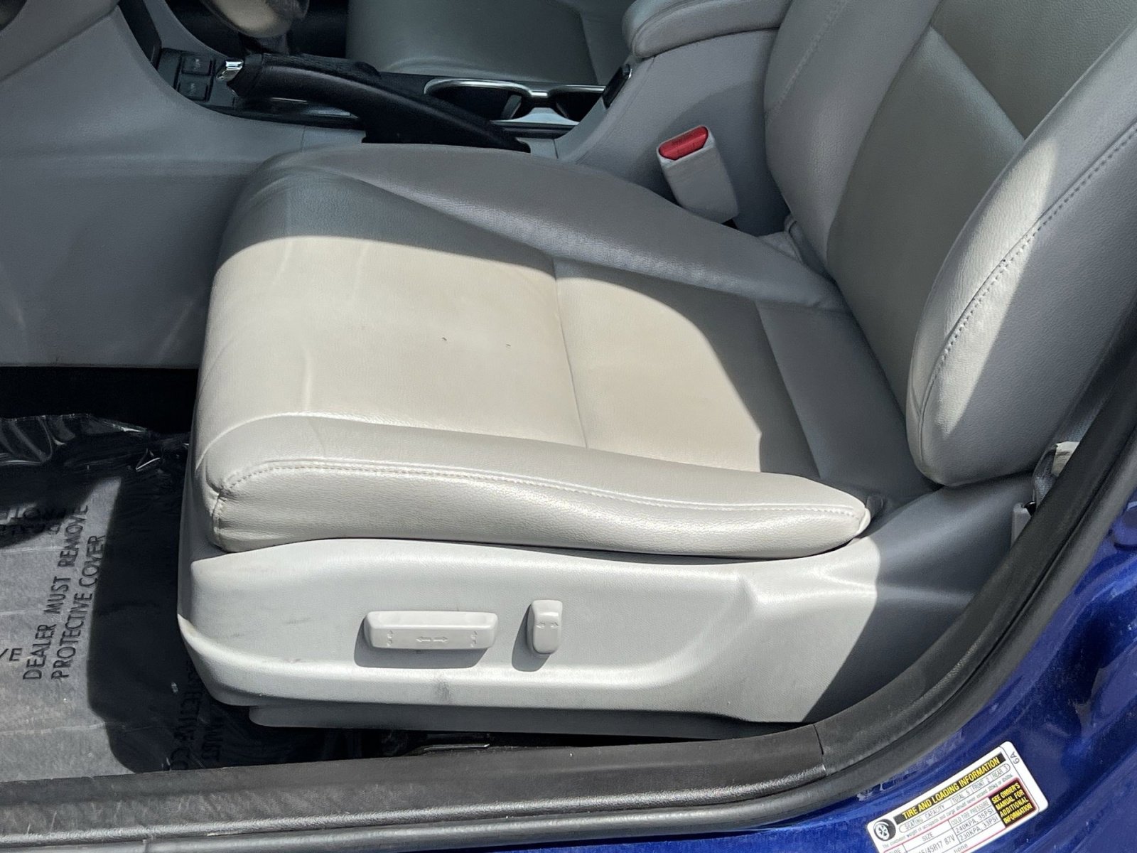 Used 2016 Acura ILX image 11