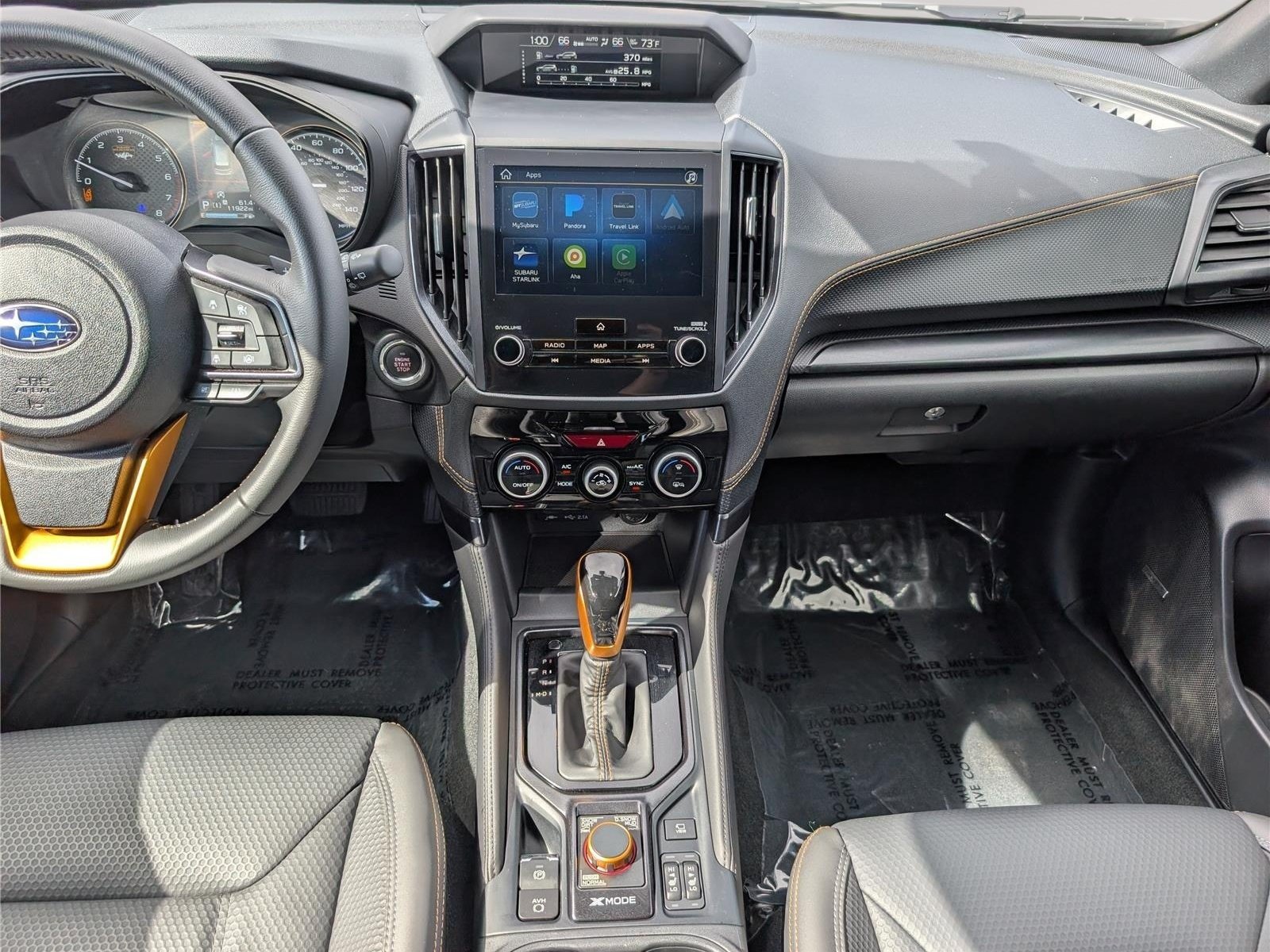 Used 2024 Subaru Forester Wilderness AWD/4WD image 19