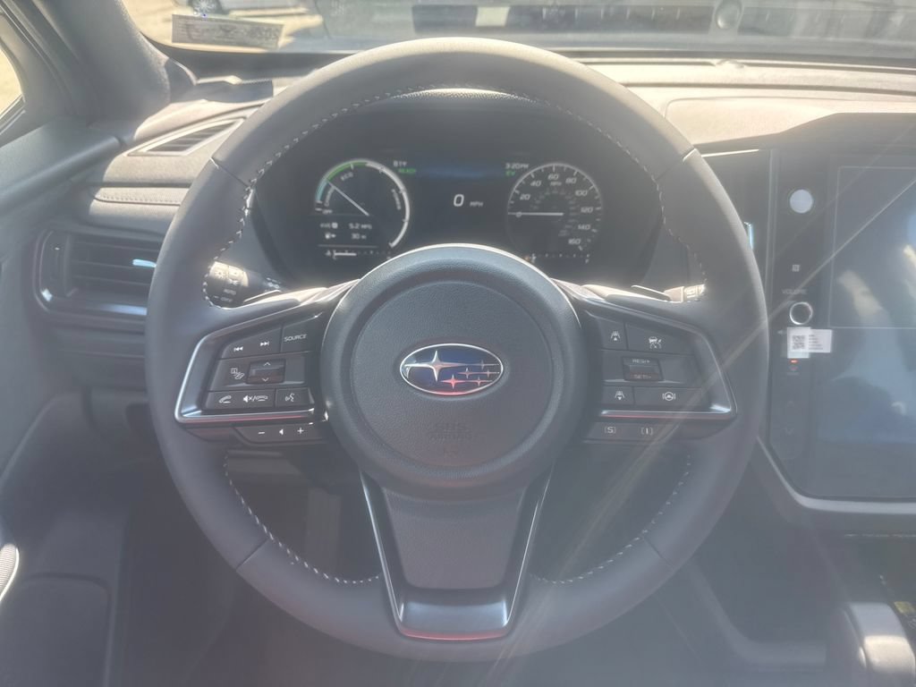 New 2026 Subaru Forester Limited AWD/4WD image 26