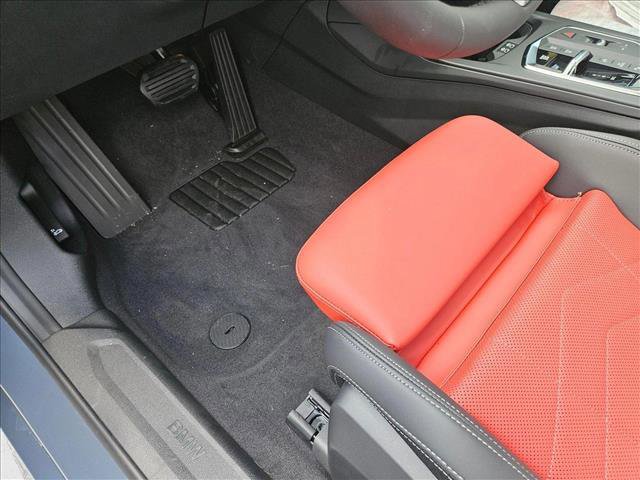 Used 2025 BMW 228i xDrive w/ Premium Package image 4