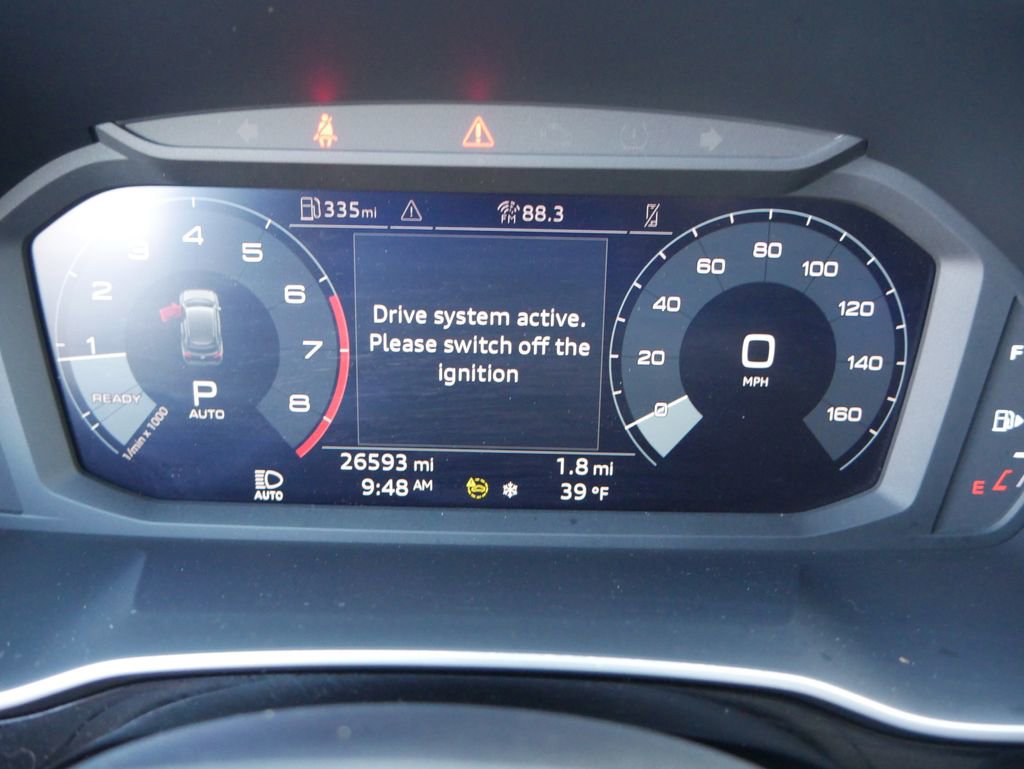 Used 2023 Audi Q3 2.0T Premium w/ Convenience Package image 44