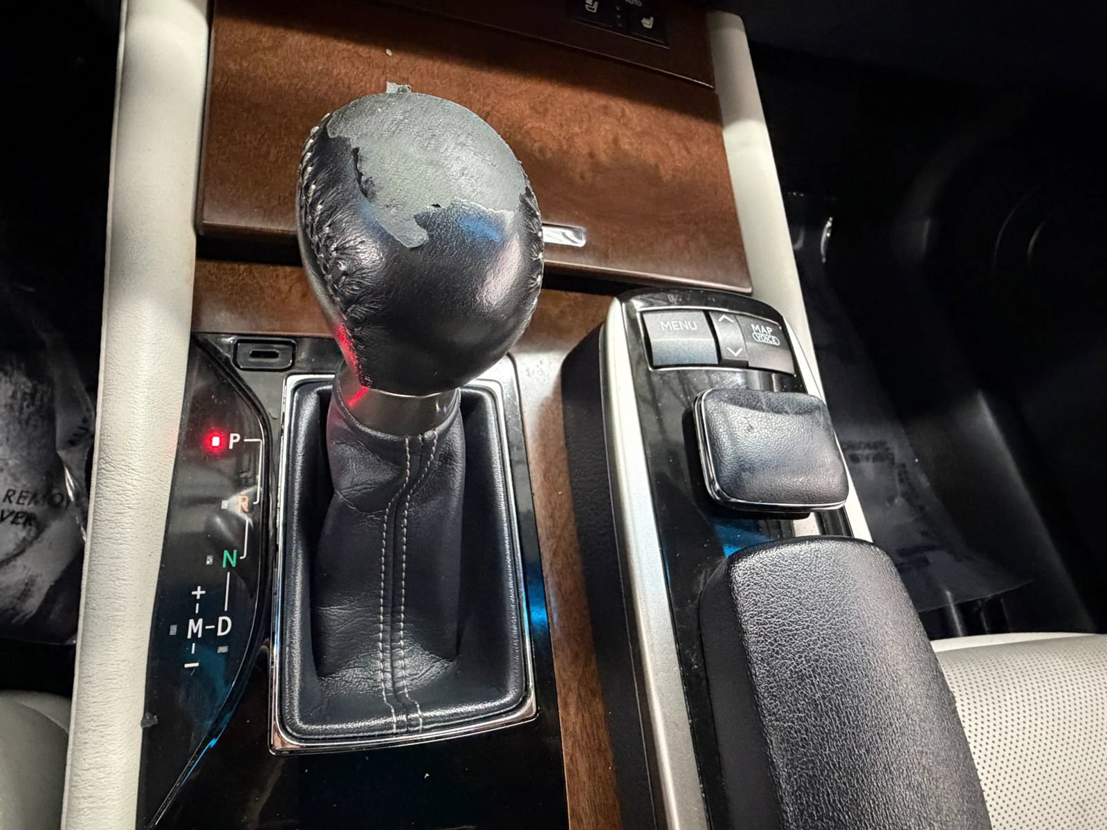 Used 2014 Lexus GS 350 w/ Premium Package RWD image 33