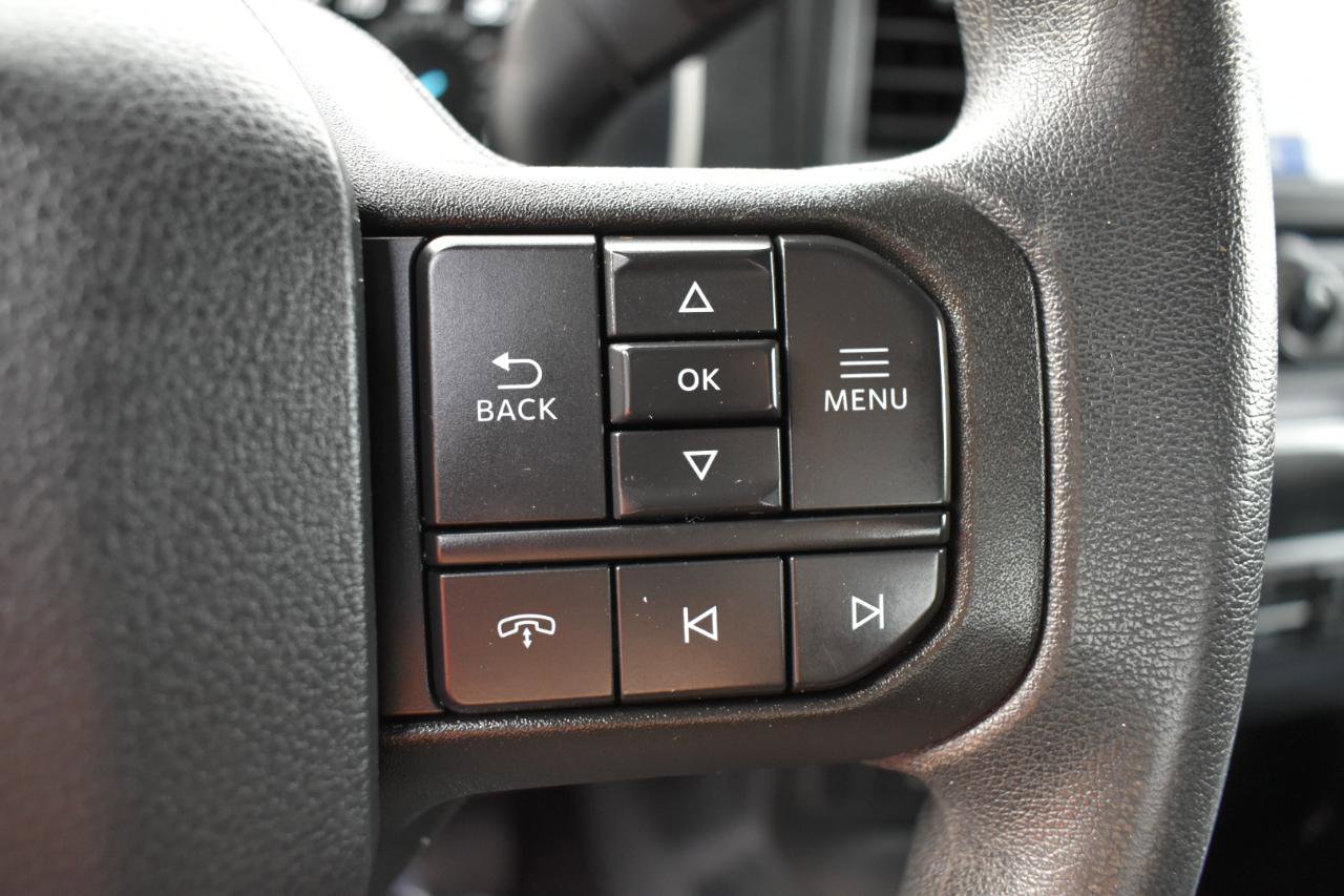 Used 2021 Ford F150 XL w/ STX Appearance Package AWD/4WD image 16