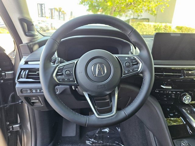 New 2026 Acura MDX w/ Technology Package image 25